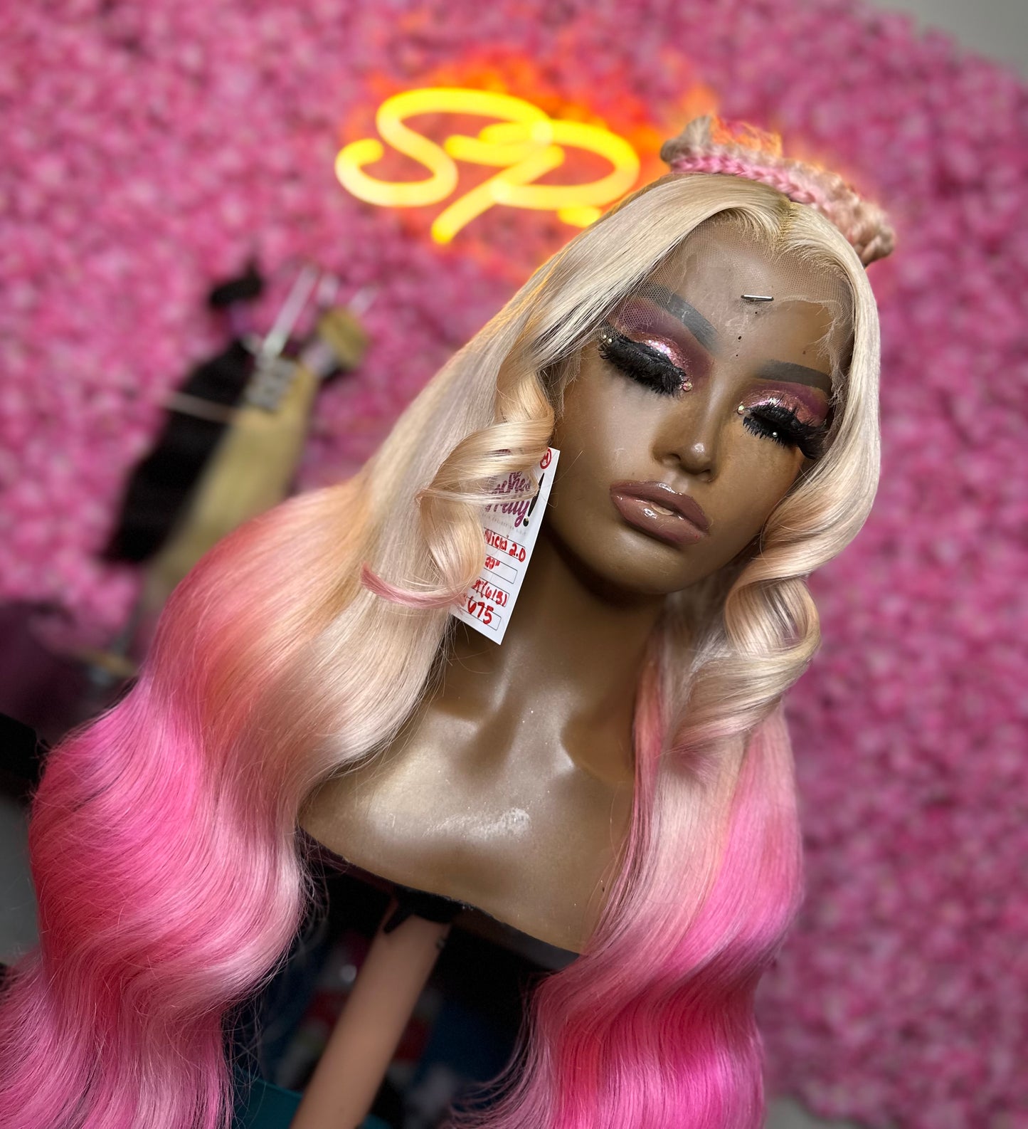 Nicki 2.0