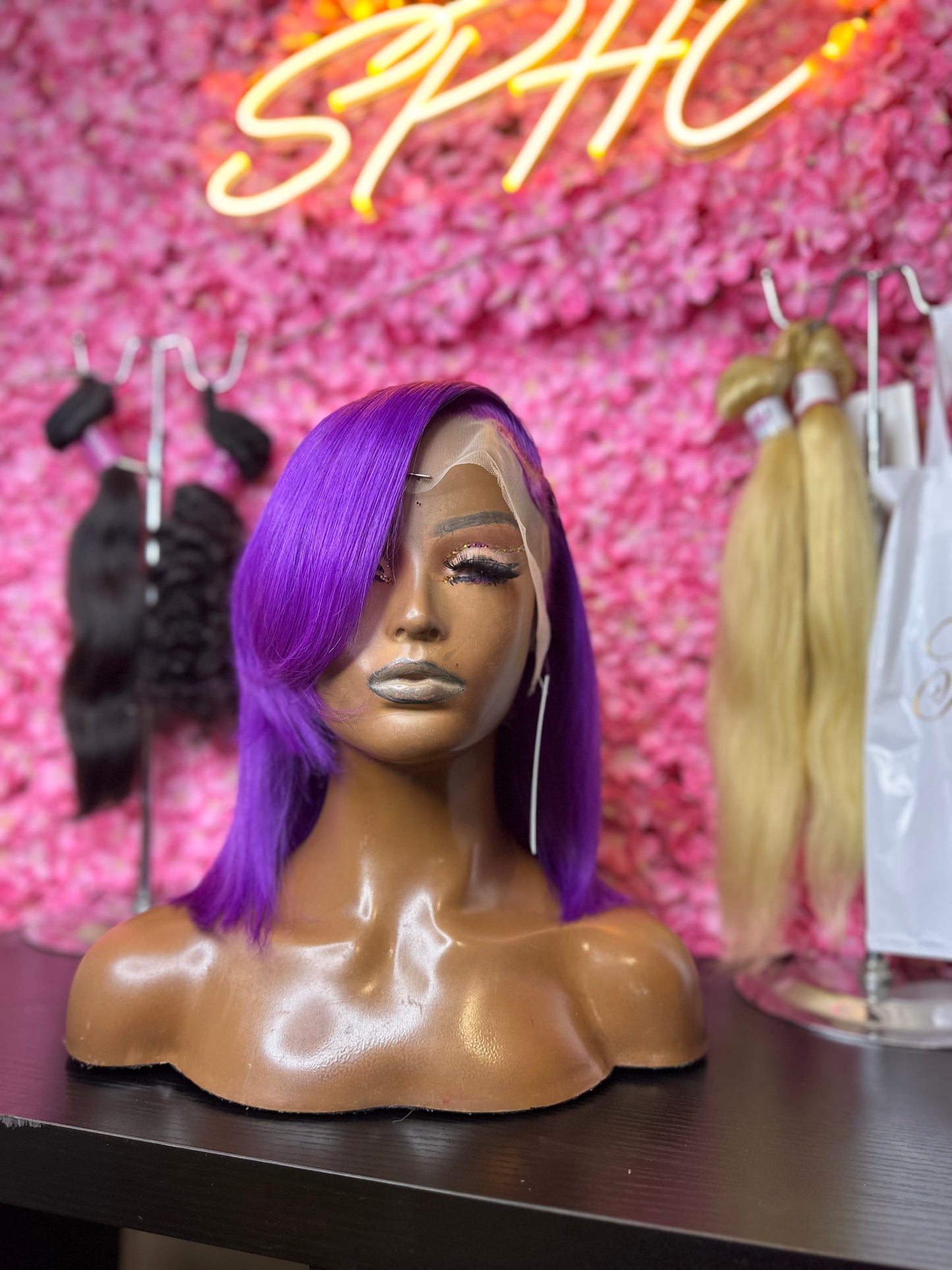 Violet