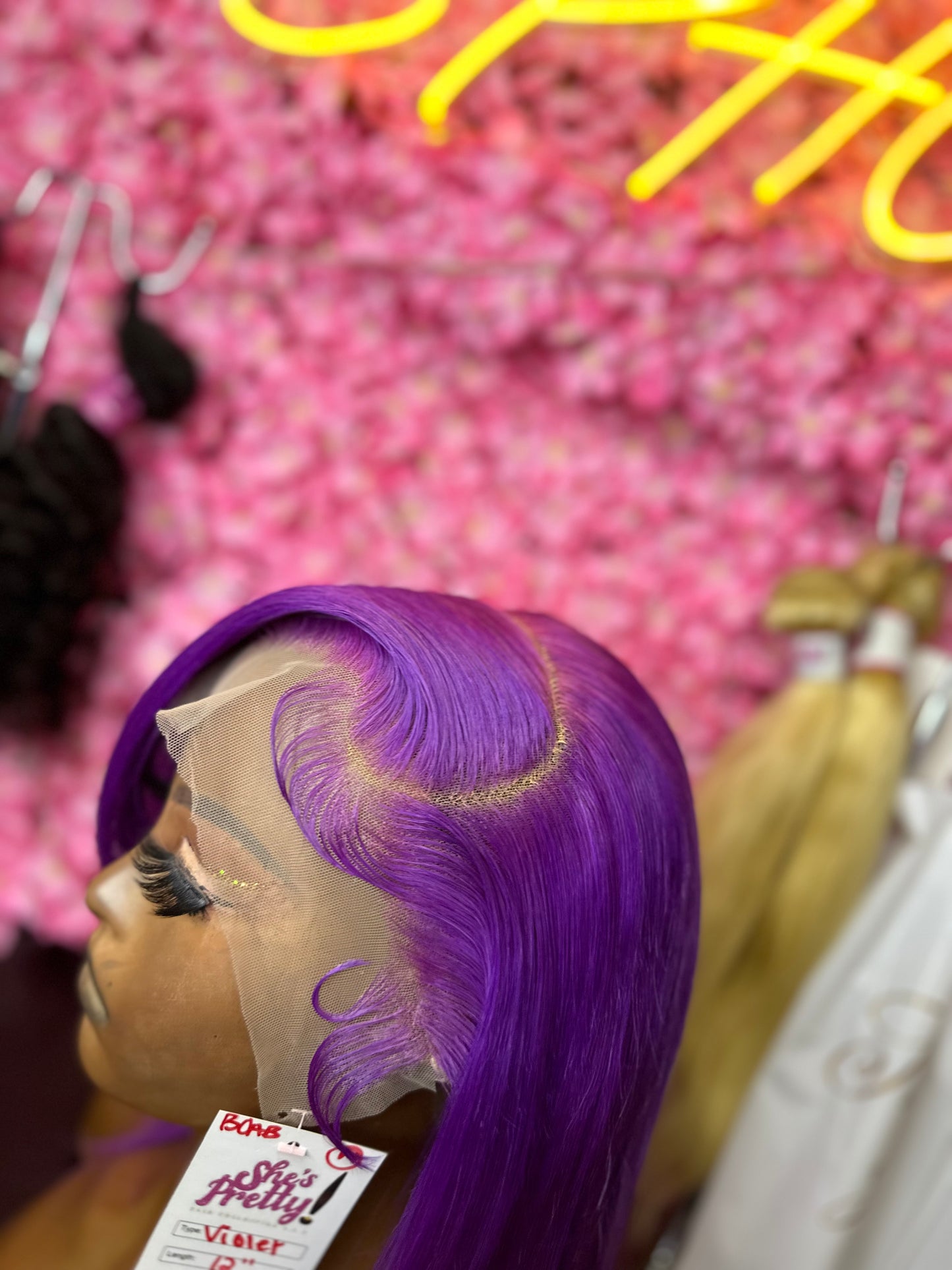 Violet