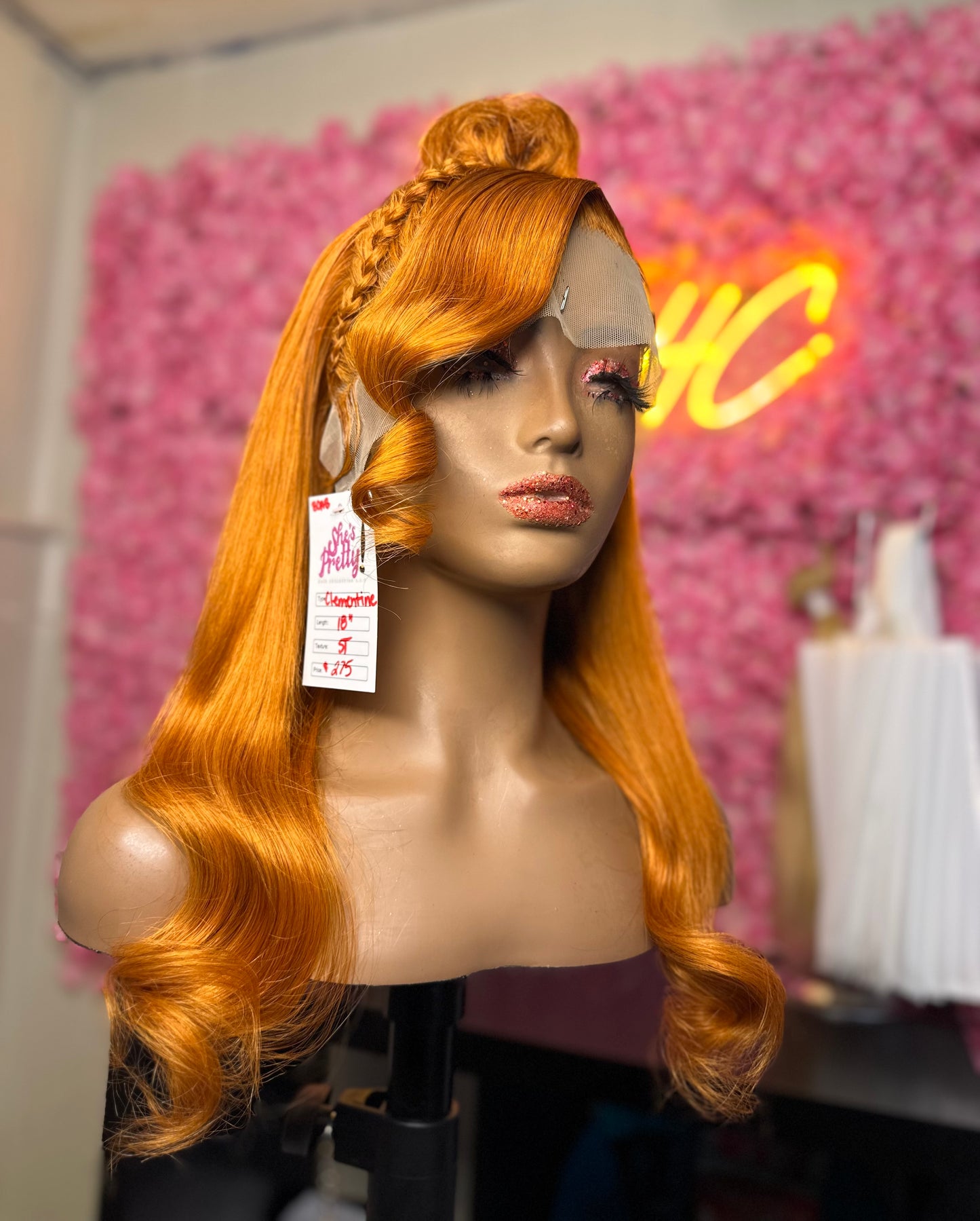 Clementine