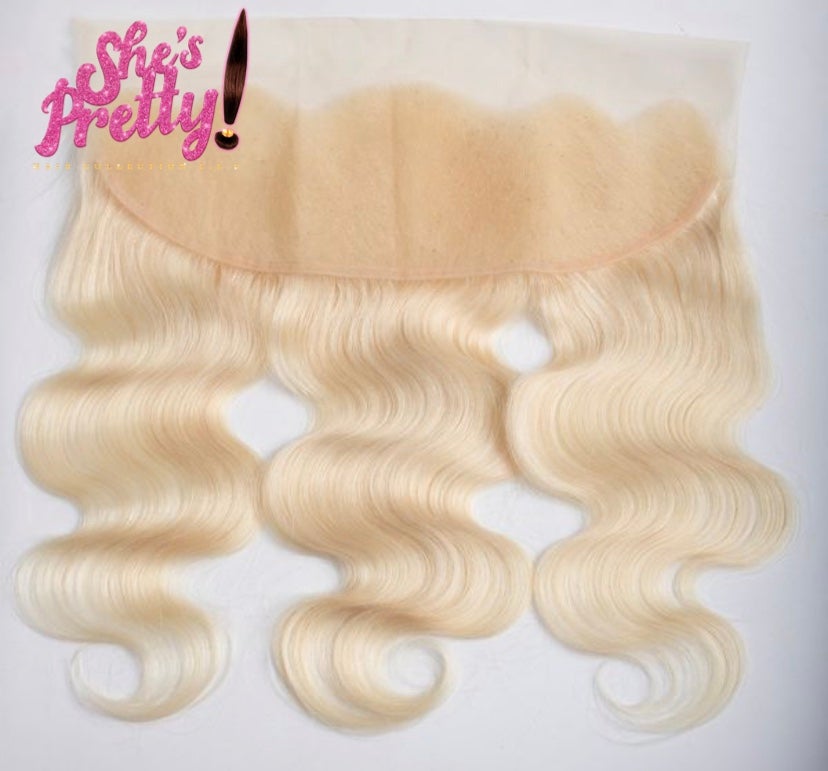613 Frontals
