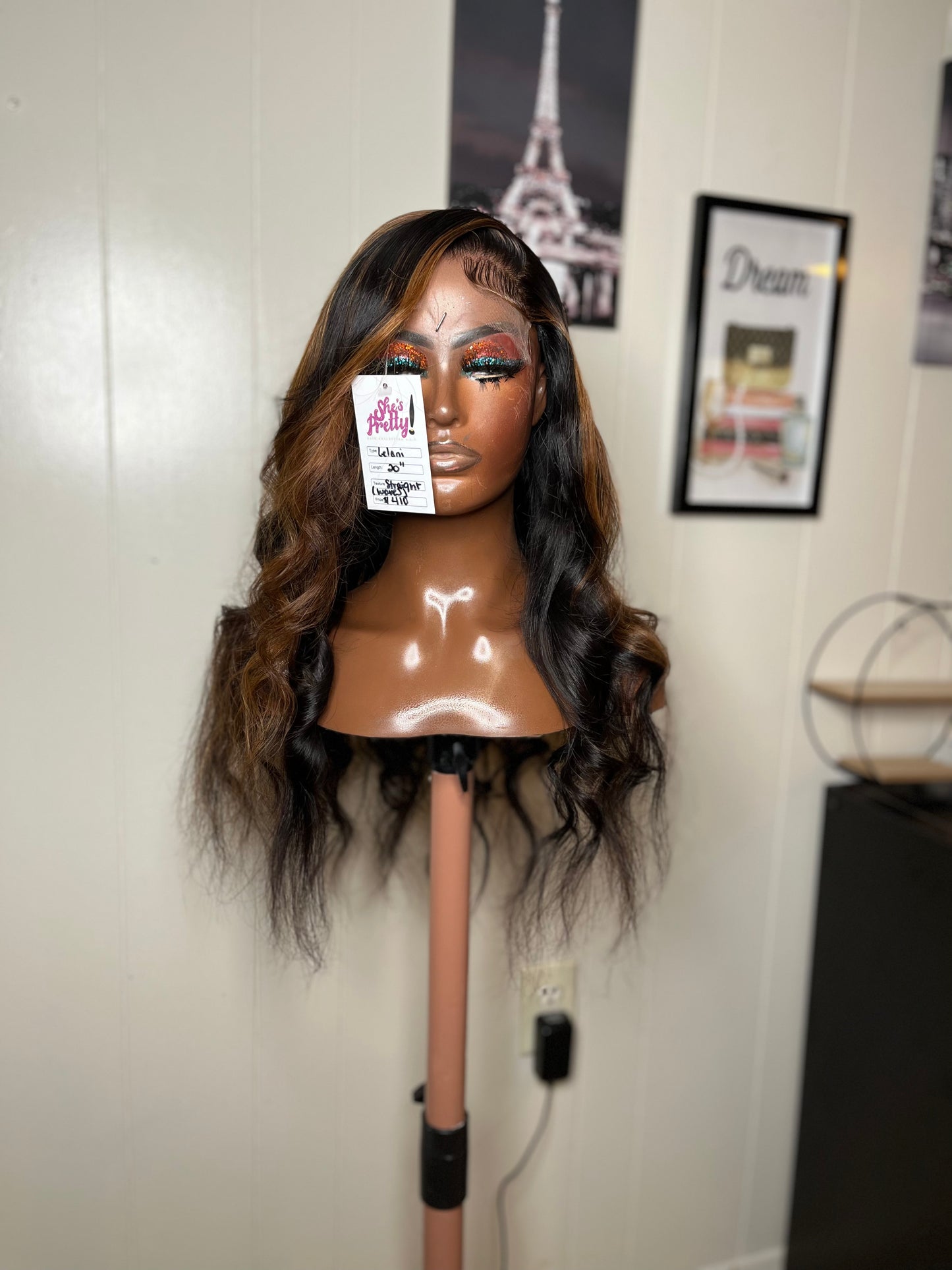 Lelani