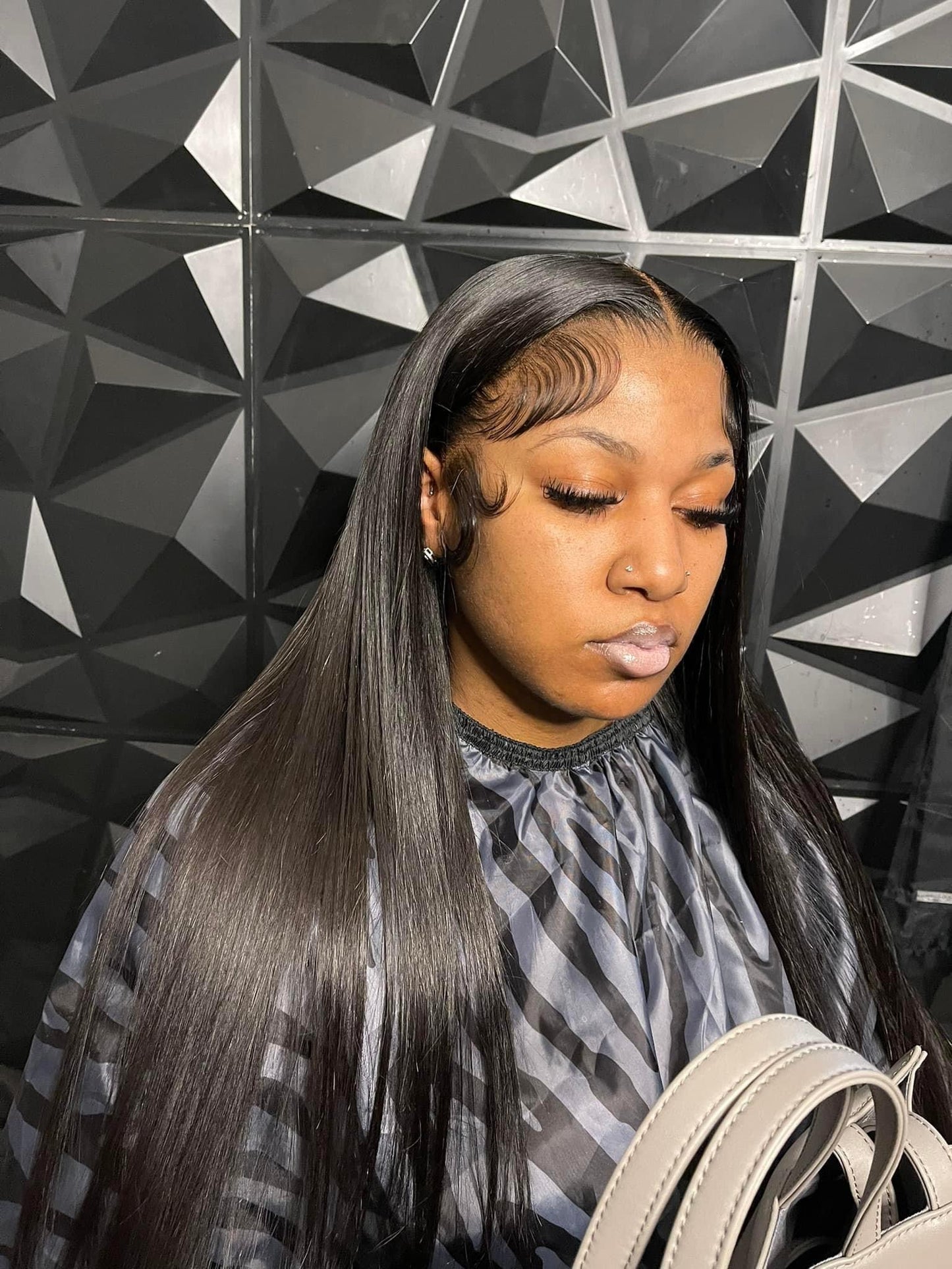 13x6 Frontal Wigs