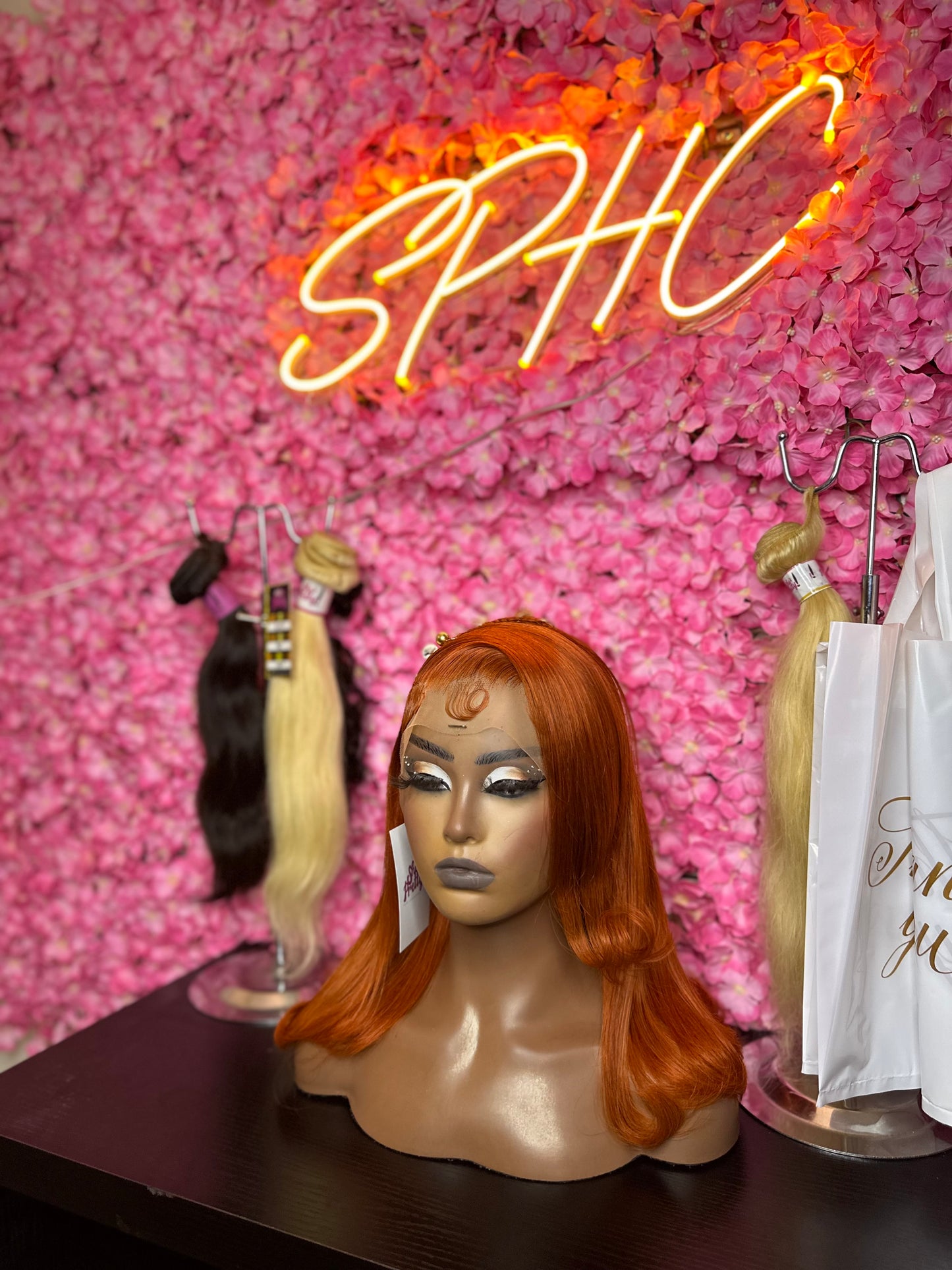 Ms. Spice