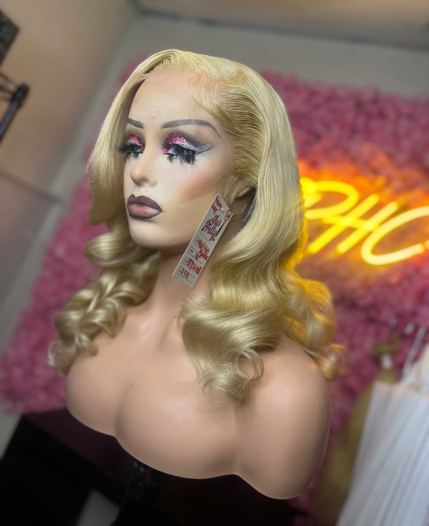 Marilyn Monroe