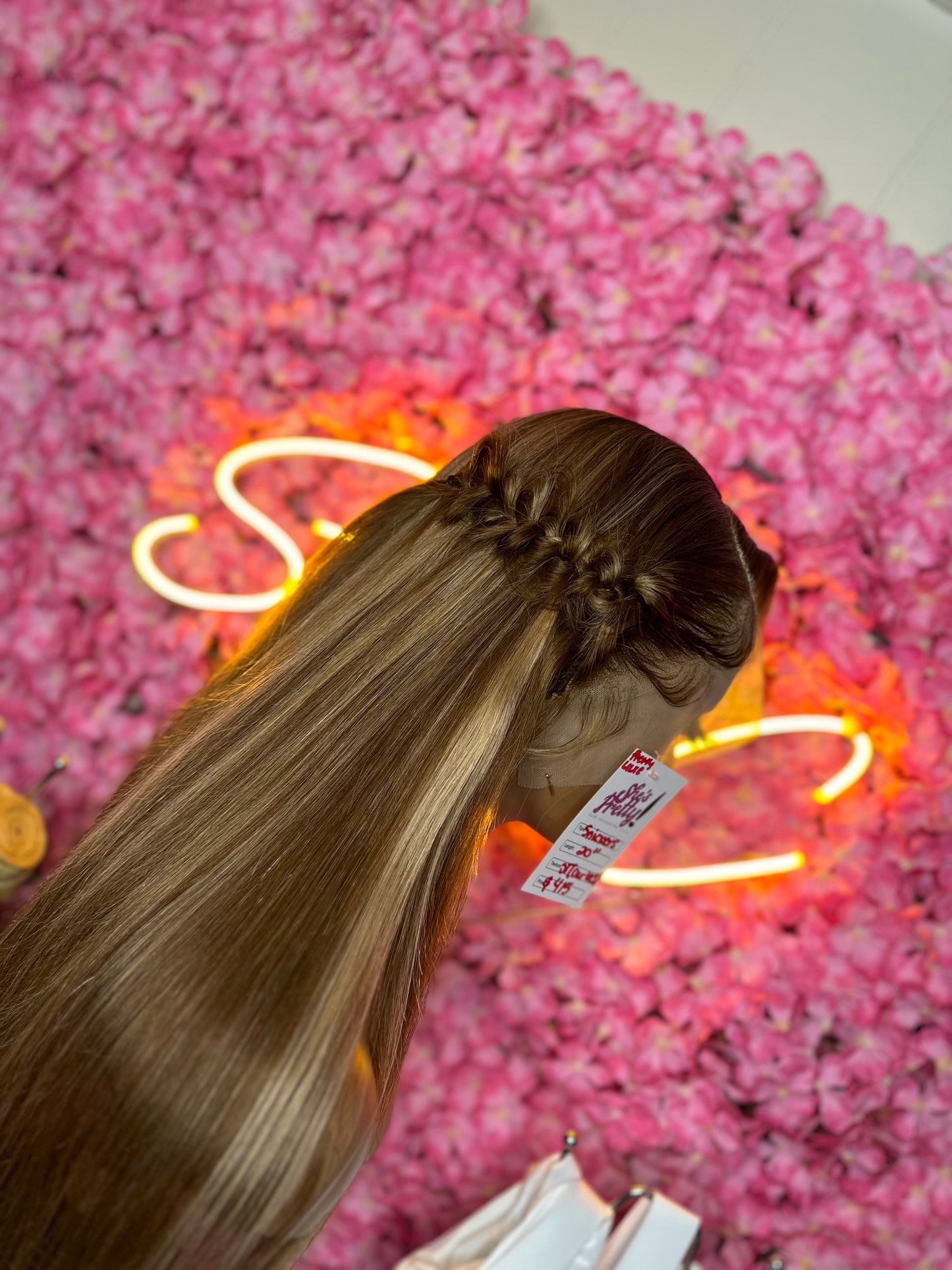 Snickers