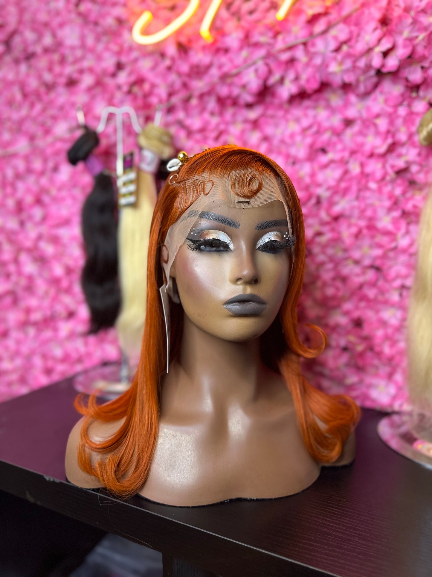 Ms. Spice