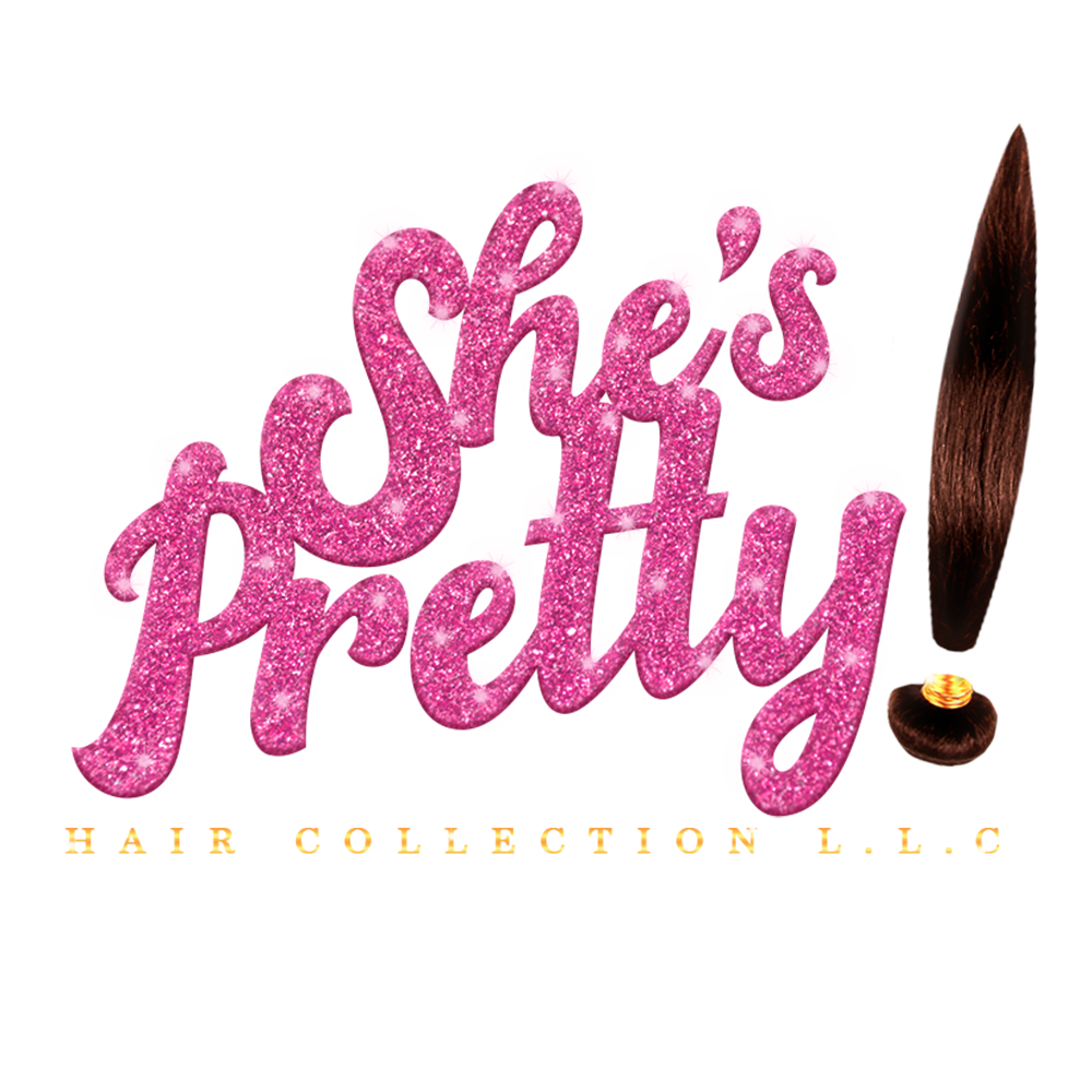 She’s Pretty! Hair Collection