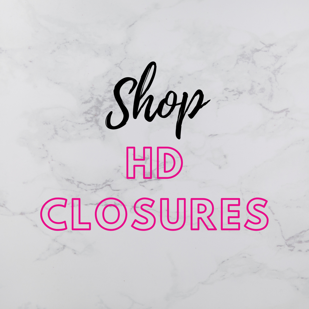 HD 4x4 Closures
