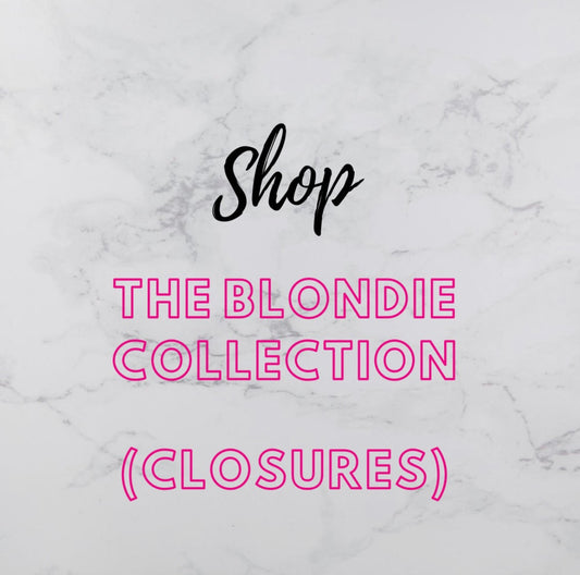 5x5 613 Closures