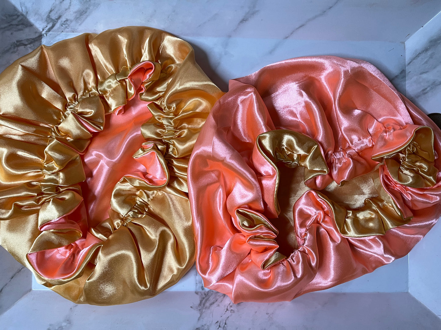 Beauty Bonnets