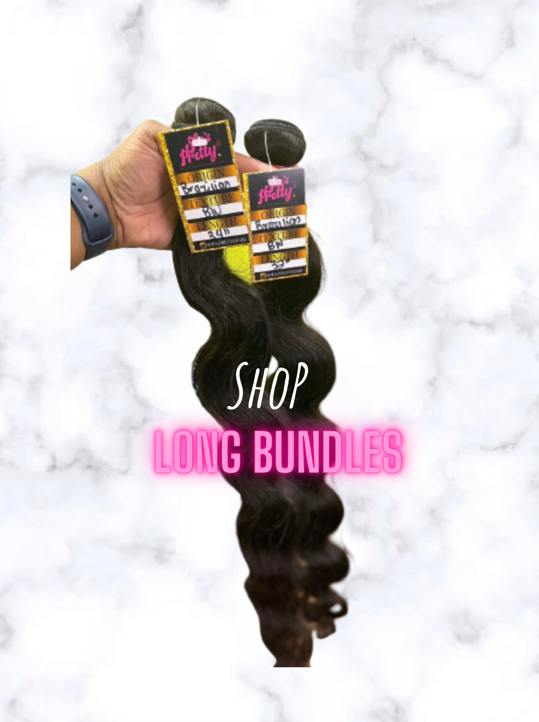 Long bundles