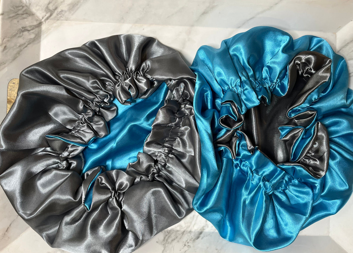 Beauty Bonnets
