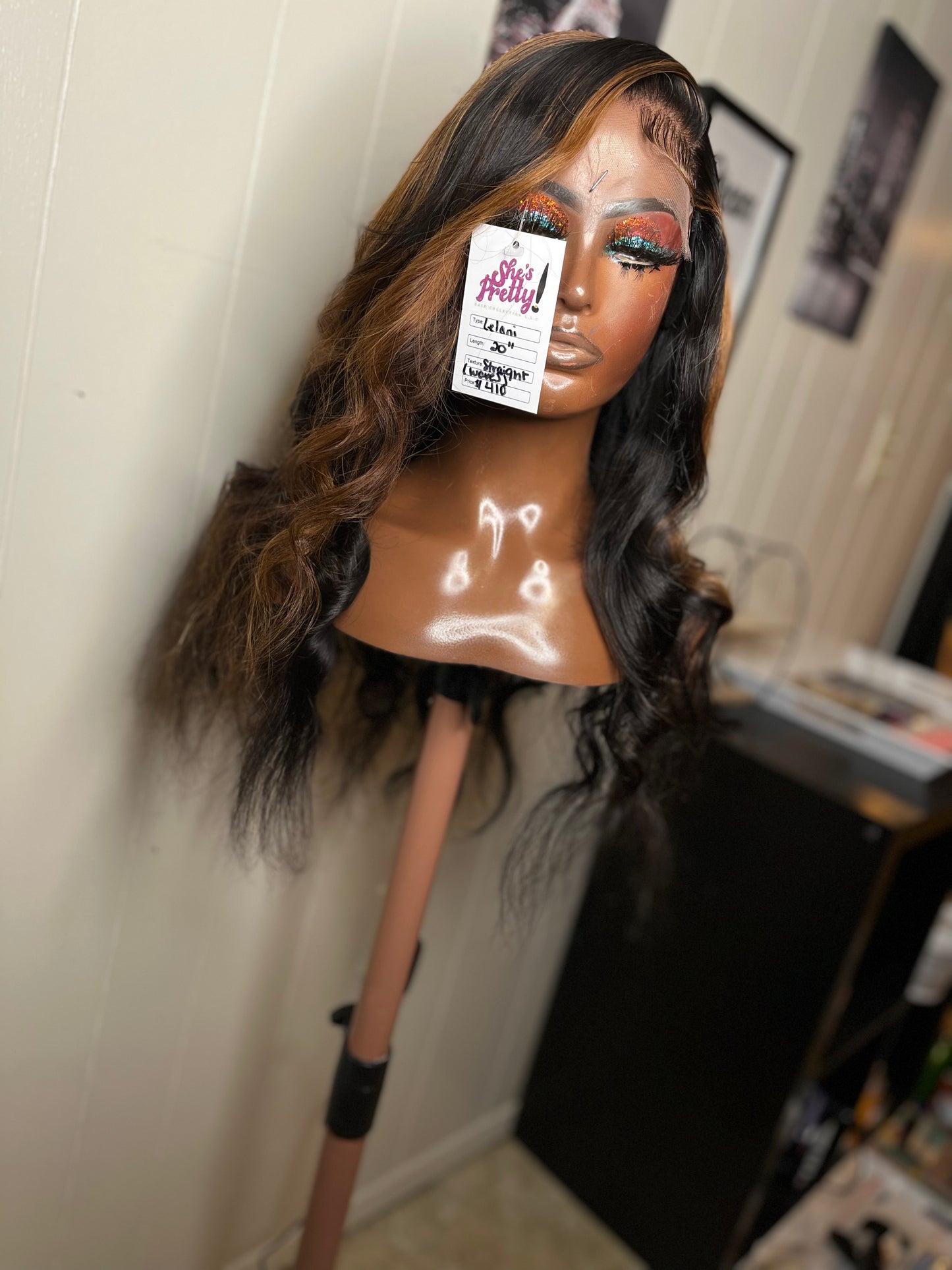 Lelani